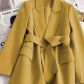 Lemon Yellow