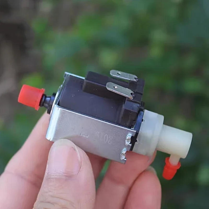 Description Picture 6 of itemSankyo SPE 9W AC 220V-240V Plunger Water Suction Pump Electromagnetic Pump for Handheld Irons Steam Mop Garment Steamer Coffee