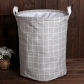 Plaid gray 35x45cm
