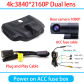 4K Two Lens ACC high