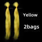 2bags Yellow