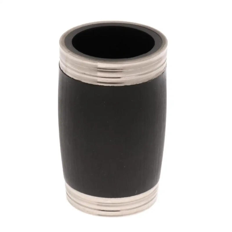 Description Picture 4 of itemClarinet Barrel Pitch Zinc Alloy for Bb Clarinet Accessory 50mm