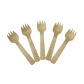 100pcs Fork
