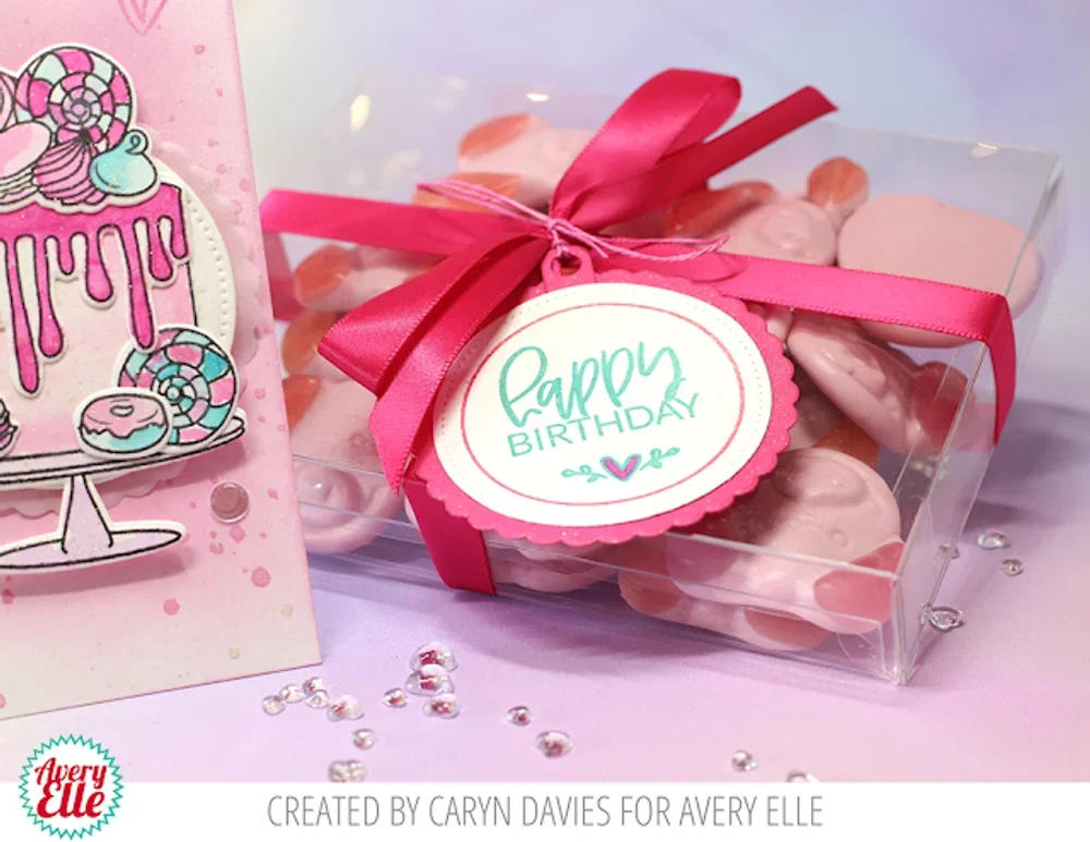 Description Picture 3 of item2023 New Christmas Halloween Clear Stamps and Metal Cutting Dies Set For Making Greeting Card Scrapbooking