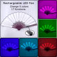 5V charge colorful