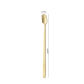 Gold 15cm