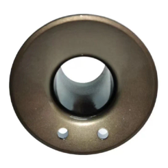 Front Baffle Shell Board Part for Hair Dryer Accessory Case Cover HD01 HD02 HD03 HD07 HD08 Repair Parts C