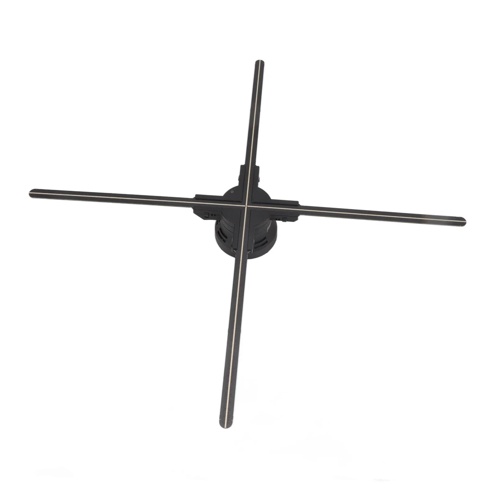 Description Picture 5 of itemF56/8G 3D Hologram Fan Projector 1600x672 22inch Eye 3D Holographic Projection Fan for Exhibition Shop Bar Party