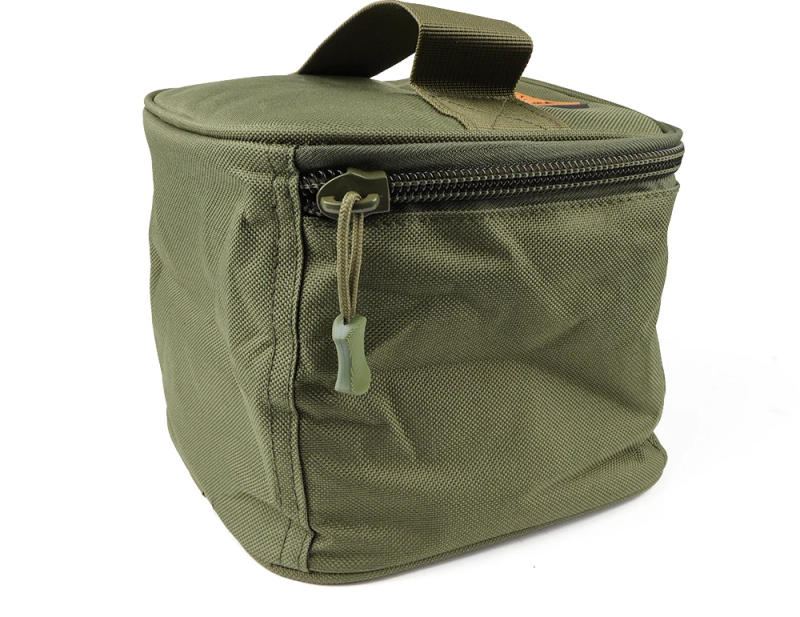 Description Picture 5 of itemW.P.E Fishing Reel Bag 1pcs Handbag Carp Fishing Wheel Tackle 500-10000 Fishing Reel Bag Waterproof Fishing Accessories Pesca