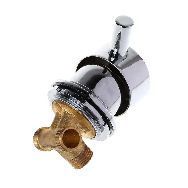 Description Picture 5 of itemCold & Hot Water Mixing for Adjustable Cold Hot Mixer Two In
