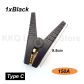 type C black