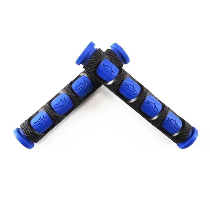 Description Picture 6 of item2PCS Universal Rubber Brake Handle Lever Cover for Iconic Brand M365 pro Electric Scooter Bike Bicycle Accessories