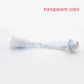 transparent color