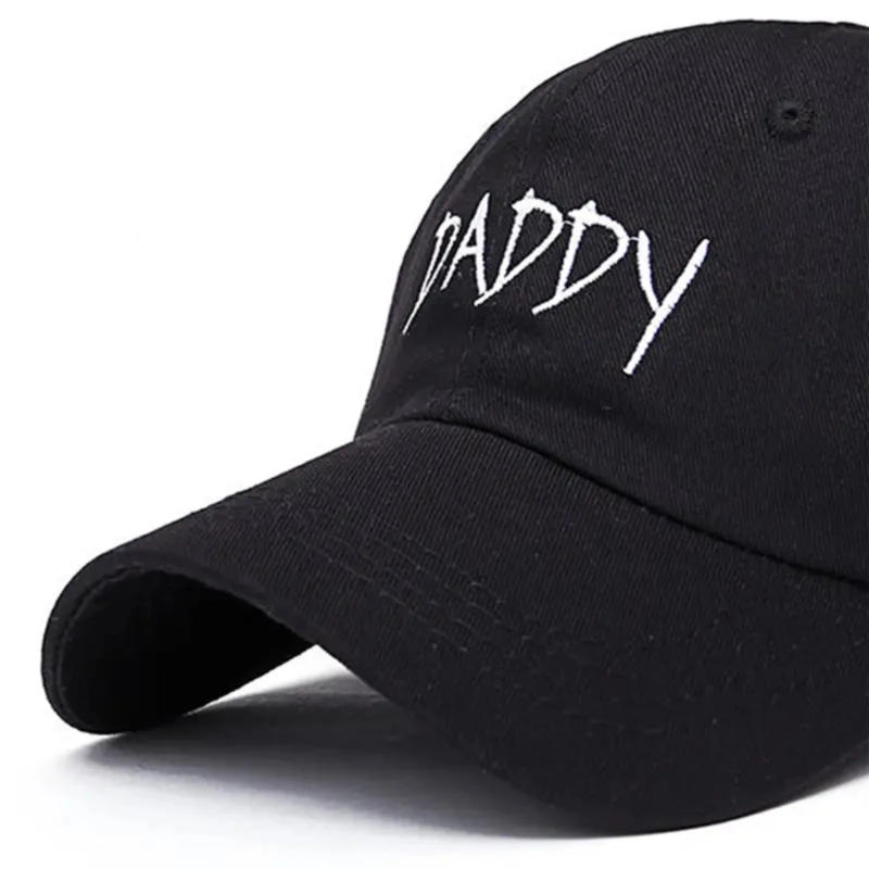 Description Picture 6 of itemEmbroidered DAD Baseball Cap: Comfortable & Stylish for Everyday Wear