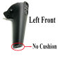 Front Left Gear