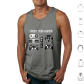 M-Tank-Deep Heather