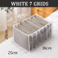 White7grid36X25X20cm