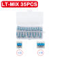 LT-MIX 35PCS BOX(B)