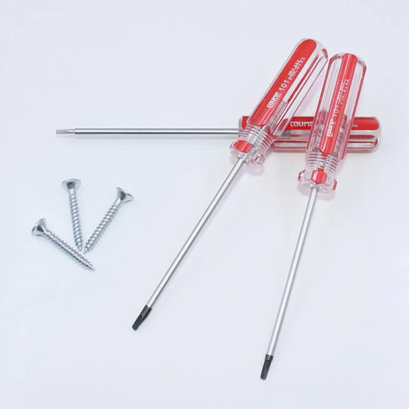 Description Picture 4 of itemTriangle Screwdriver Triangle Drive Screwdriver Removal Repair Tool TA1.8-TA4.2 Ferramentas Screwdriver Set Tools Hand Tools