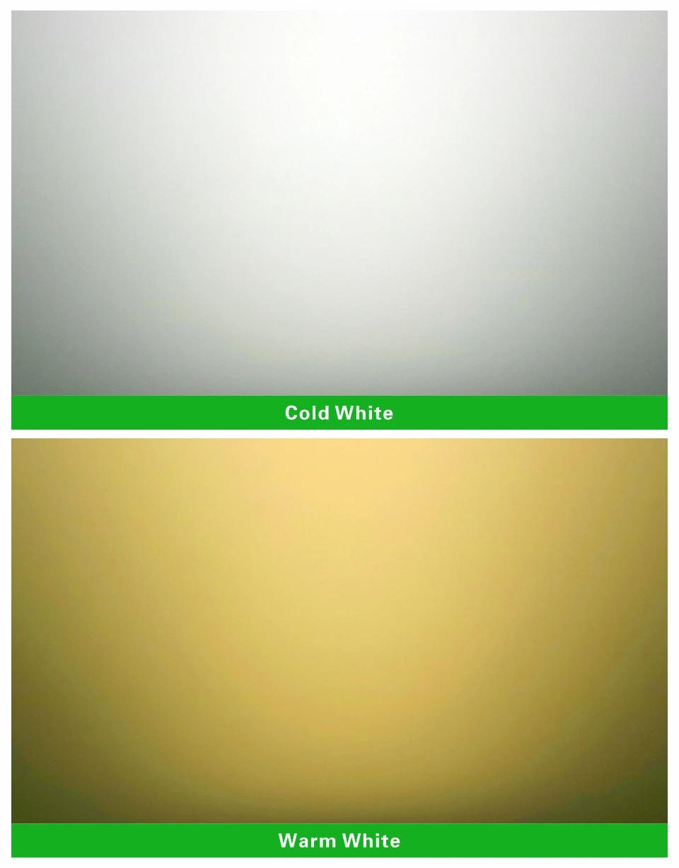 Description Picture 4 of itemLED Downlight Chip 3W 5W 7W 9W 12W 15W 18W SMD 2835 Light Beads AC 220V DIY For Led Downlight Cold/Warm white Lighting Spotlight