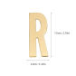 R
