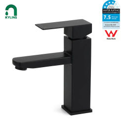 KYLINS Bathroom Furniture Washbasin Mixer Bathrooms Accessories Bathroom Faucets for Sink Women Bags Original Brands Tap Wels