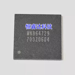 MN864729 864729 For HDMI chip PS4chip PS4 SLIM /PS4 PRO QFN Brand New Original Factory