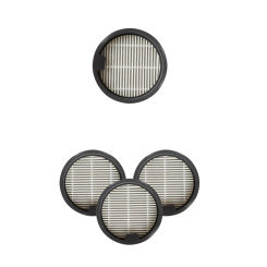 1Pcs Filter Elements For Dreame M12/M12S/M13 Wireless Cleaner Parts Filter Elements Household Vacuum Cleaner Accessories