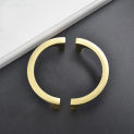 Large Ring Furniture Handle Modern Gold Handles Drawer Knob Cabinet Door Wardrobe Cupbaord Pulls Hardware Diy