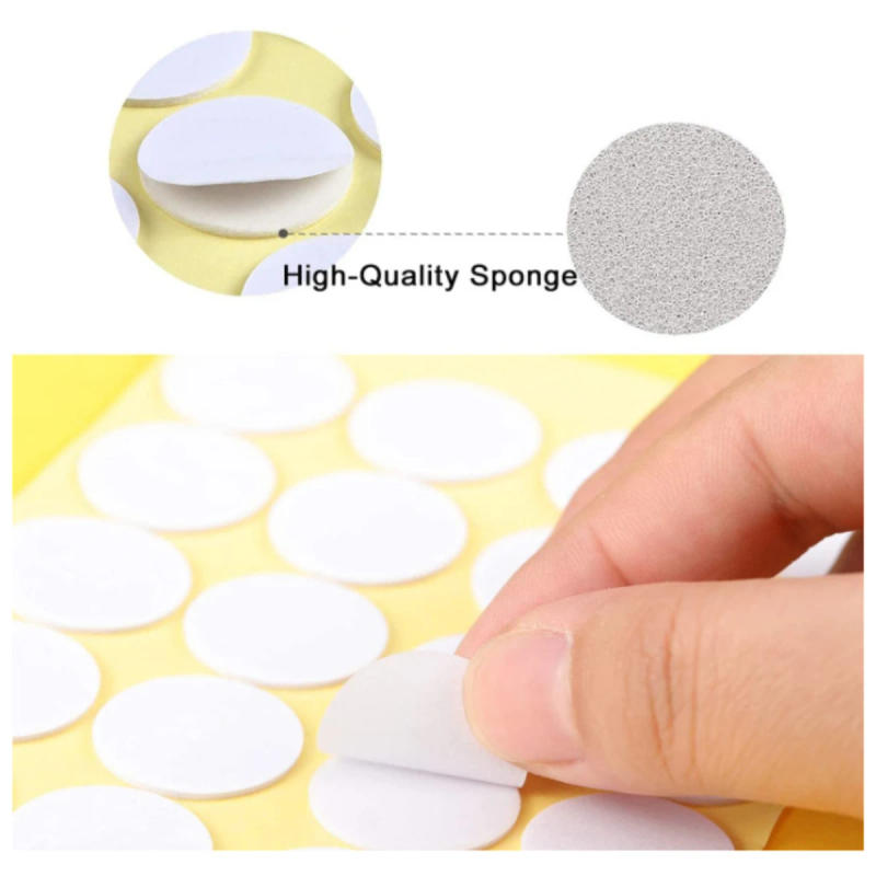 Description Picture 4 of item250Pcs Handmade Candle Decor Making Set Cotton Thread Wooden Holder Base Sticker Multi Size Candle Wick Wax Line Fixed Bracket