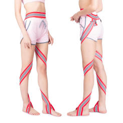 O / X Legs Correction Belt Legs Posture Corrector Band Unisex Pediatric Belt for Men Women and Children for Day and Night