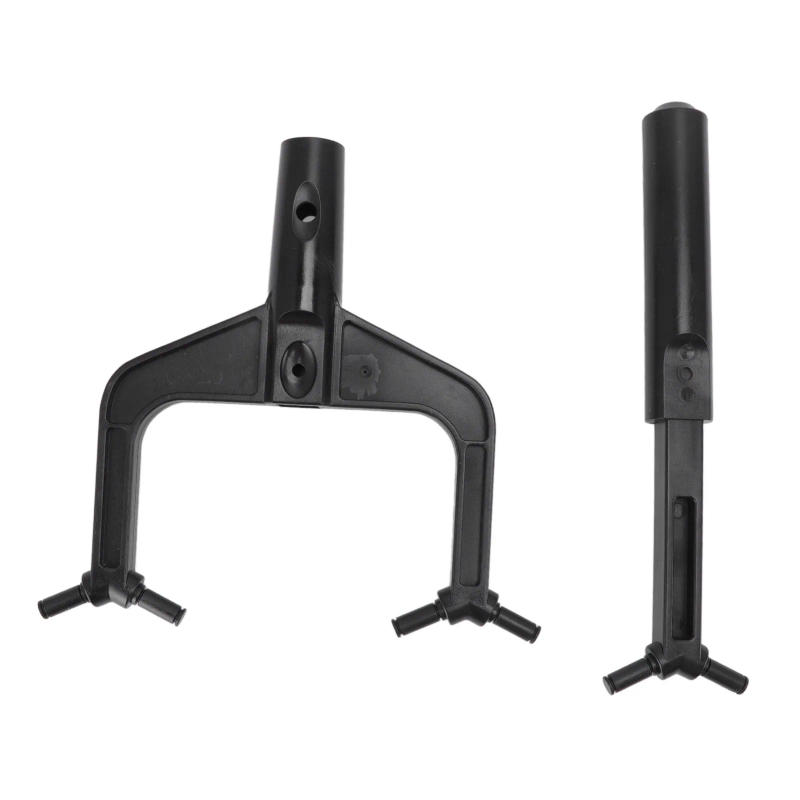 Description Picture 4 of itemGarden Aerator Rotary Cultivator Tool Garden Soil Scarifier Wear Resistant 2 in 1 Ventilated Scarifier Rotary Tiller for Garden