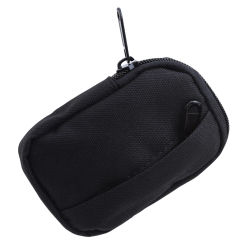 Solid Color Coin Case Utility Belt Pouches Mini Key Pouch Practical Hunting Pack Multi-purpose First Aid Medicine Bags