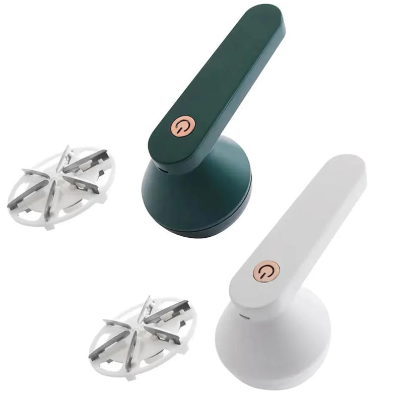 Description Picture 6 of itemElectric Lint Remover Debobbler Clothes Shaver USB Rechargeable Portable Fuzz Remover Detachable Case for Clothes Sweater