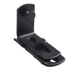 Buckle Hasp Door Bolt Door Latch Door Lock Latch Buckle Hasp Screws Sliding Door Lock Sliding Lock High Quality