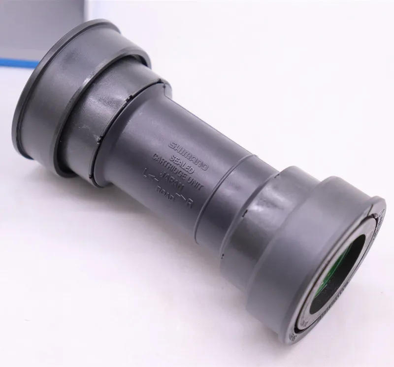 Description Picture 6 of itemOriginal Shimano ULTEGRA 105 SM BB72-41B BB71-41B Hollowtech II Road Bike Press-Fit Bottom Bracket BB86 86mm  R7000 6800 R8000