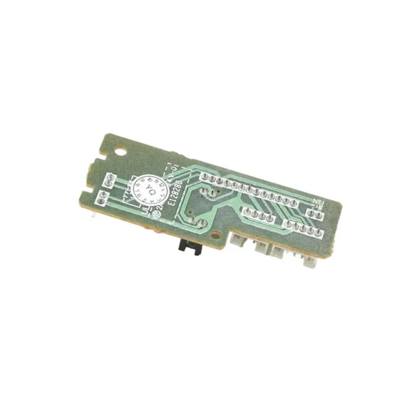 Description Picture 5 of item1X LV0890001 Fuser Sensor for Brother HL-3140 3150 3170 DCP-9020 MFC-9120 9130 9133 9140 9330 9340 EJECT SENSOR PCB ASSY LV0889