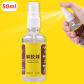 spray clean 1pc 50ml