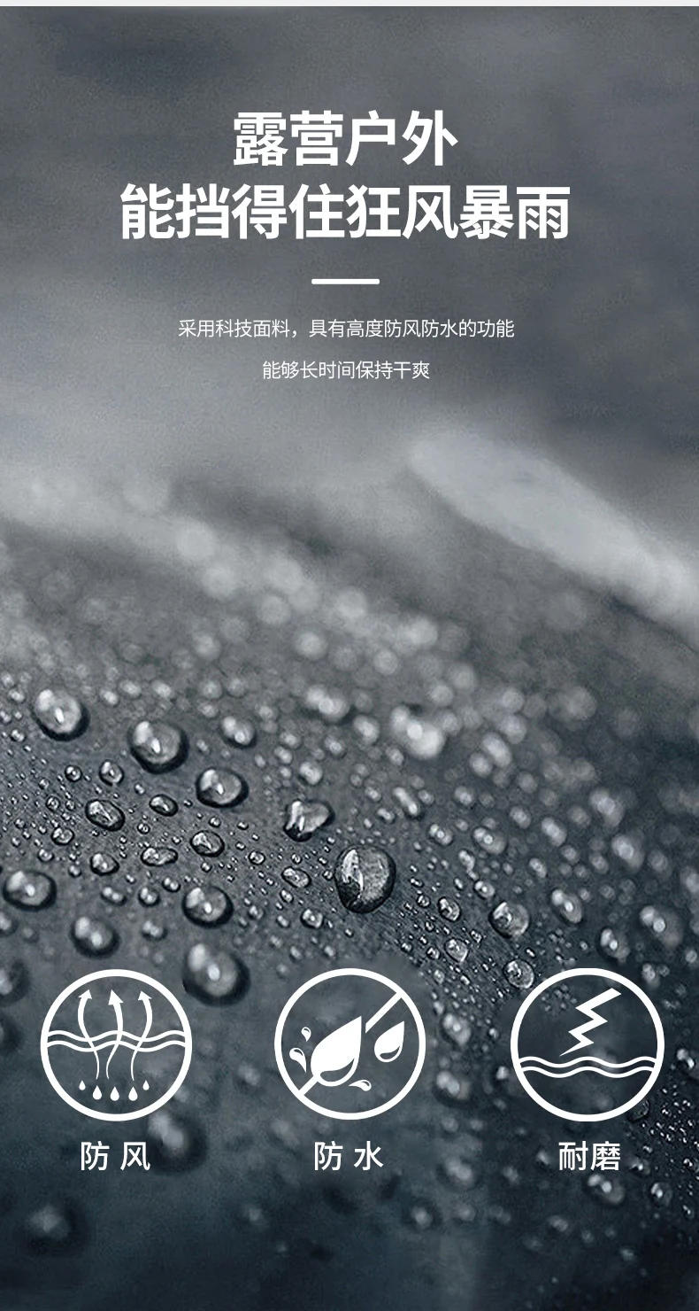 Description Picture 6 of itemCustomized logo for work clothes in a three in one autumn/winter 4S store, customized for work clothes