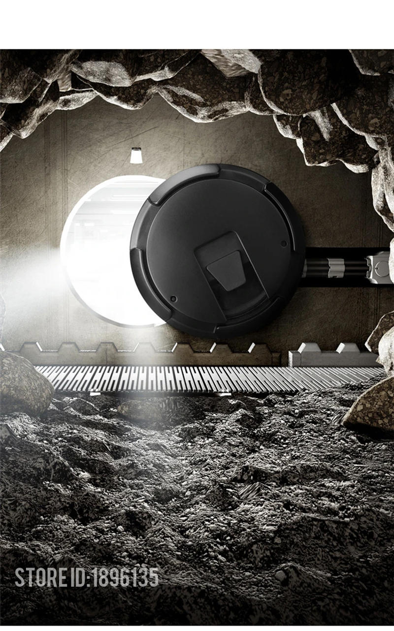 Description Picture 6 of itemKAK Non-Punch Mechanical Door Stopper Adjustable Heavy Duty Windproof Door Holder Gold Automatic Door Stops Hardware Fittings