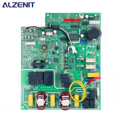 Used For Midea Air Conditioner Control Board CE-KFR80W/BP3T4N1(DC MOTOR)-310.D.03.WP1-1 PCB 202302130895 Conditioning Parts