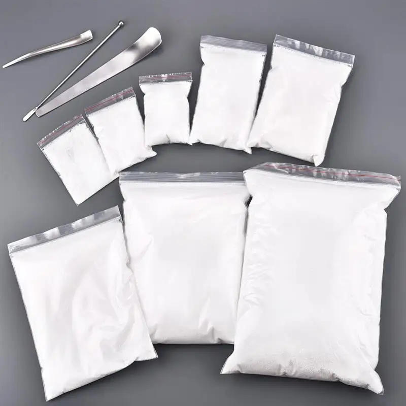 Description Picture 2 of itemSand Painting Wax Colorful Granular Pearl Wax DIY Candle Making Materials For Candle Handmade Supplies For Colour Sand Wax