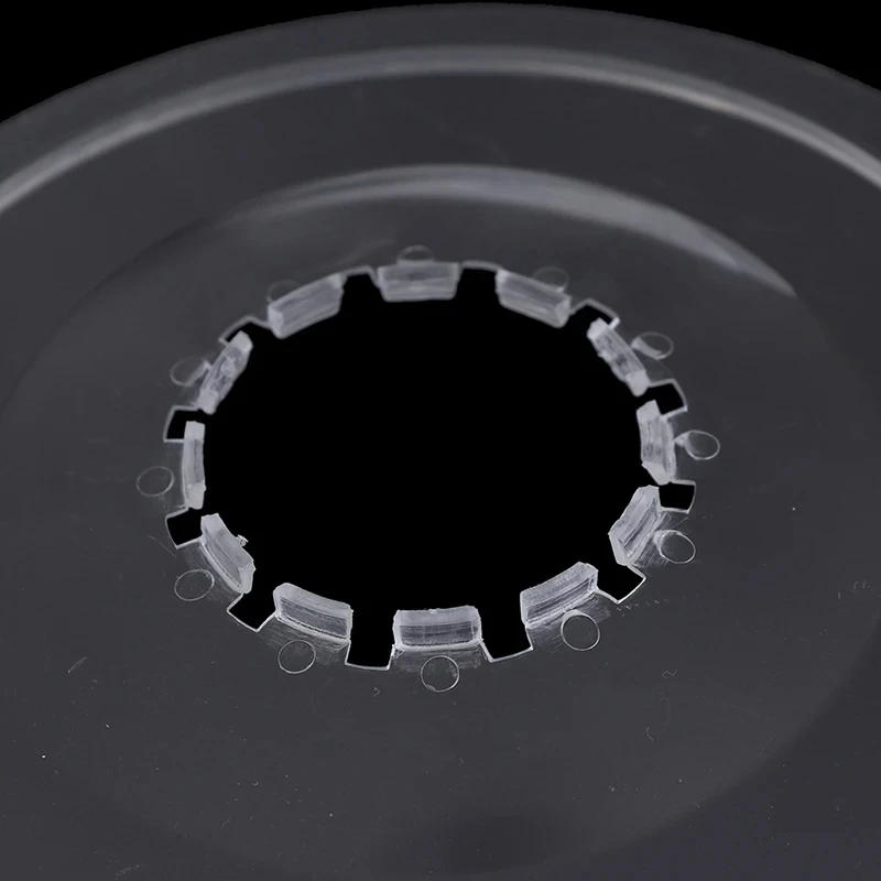 Description Picture 2 of itemBike Wheel Spoke Protector Guard Bicycle Cassette Freewheel Protection 138mm Chain Wheel Covers Bicycle Accessories