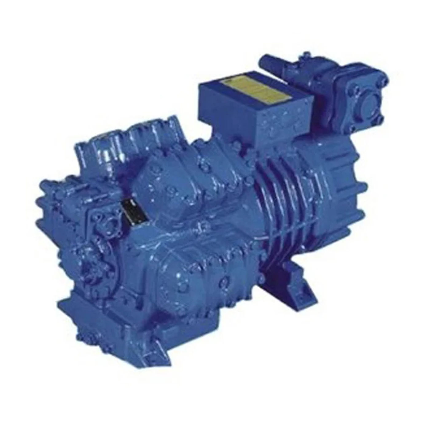 Description Picture 3 of itemSK133000 W50 187Y W06 187Y Connecting rod/piston of complete for Frascold refrigeration compressor