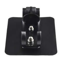 Holder Shower Head Holder Black Holder Holders Shower Head Strong Wall Mount 1pcs Adjustable Bracket None None