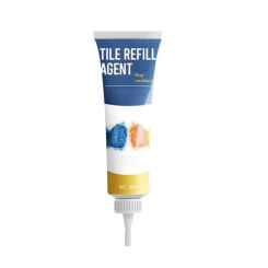 20ML Tile Gap Refill Beauty Seam Agent Grouting Fill Tile Glue Sealer Repair Ceramic Glue Floor Gap Fill In Agent