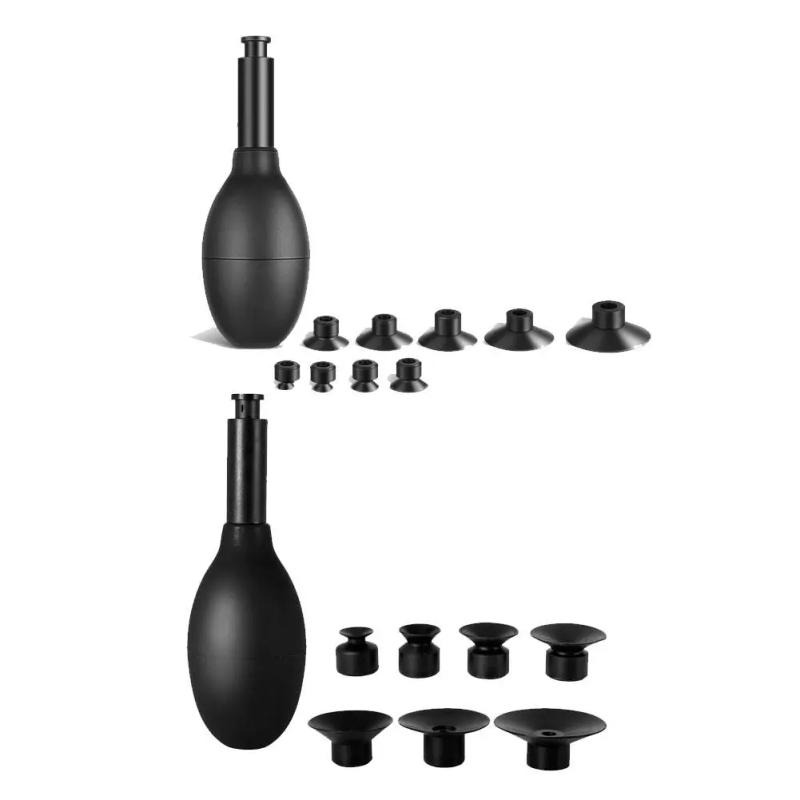Description Picture 4 of itemCamera Lens Sucker Kit Long Anti-static Pen Strong Suction Manual Vacuum Suction Pen Lens Puller Repair Cleaning Tool Kit