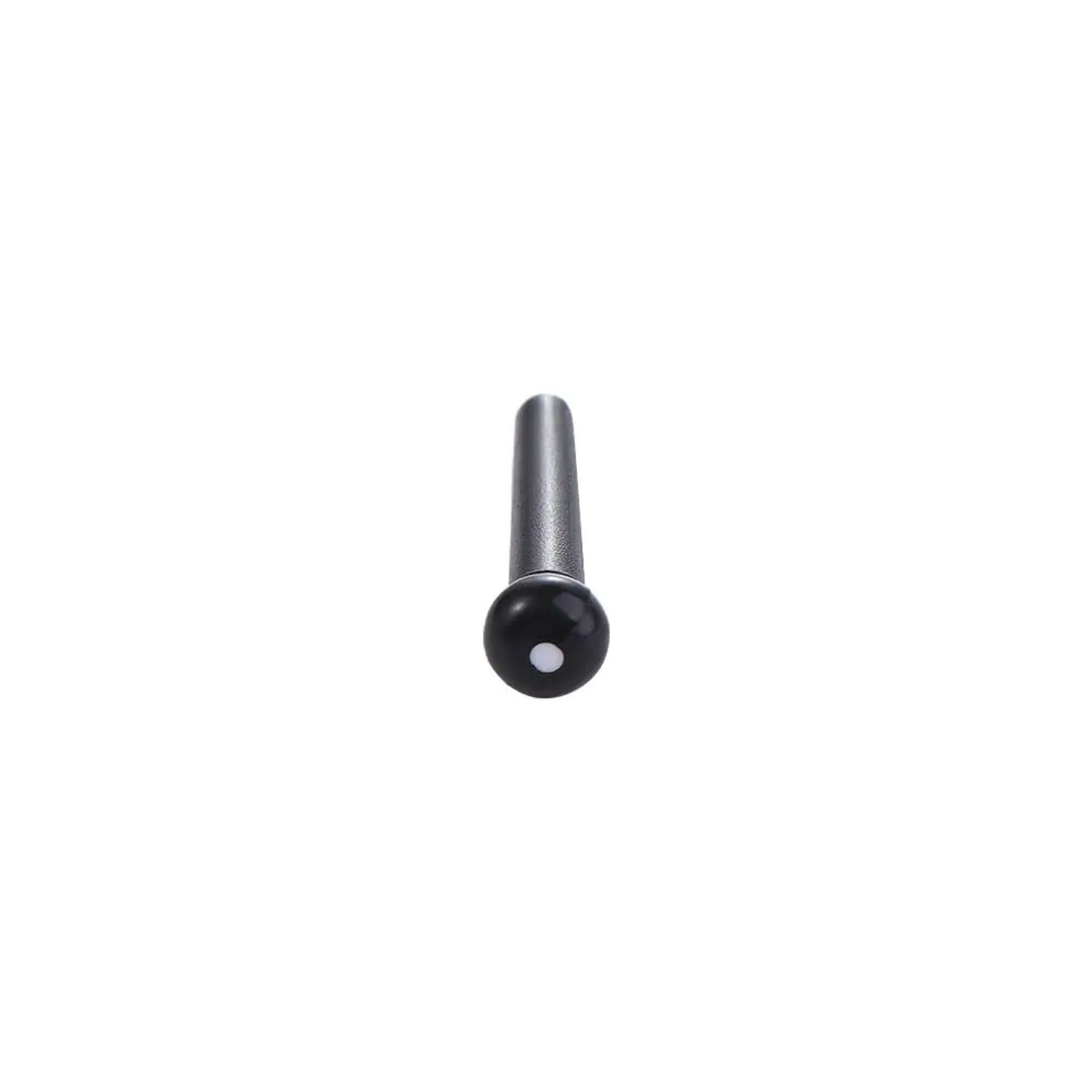 Description Picture 4 of item12pcs Parts Instruments Accessories Acoustic Guitar Guitar Strings Nail Extractor Guitar Set Guitar Bridge Pins Pegs Guitar Pegs