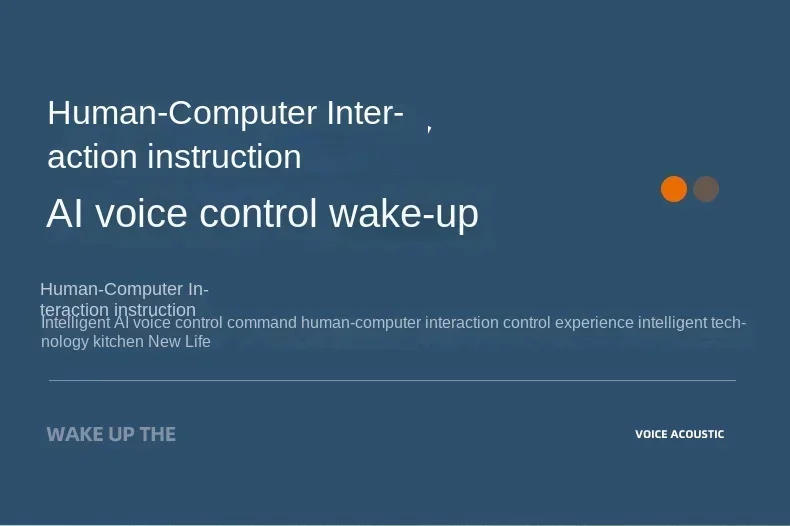 Description Picture 6 of item220V  small range hood,Range Hood for Small Kitchen - Top Suction to Keep Your Home Smoke-free A C
