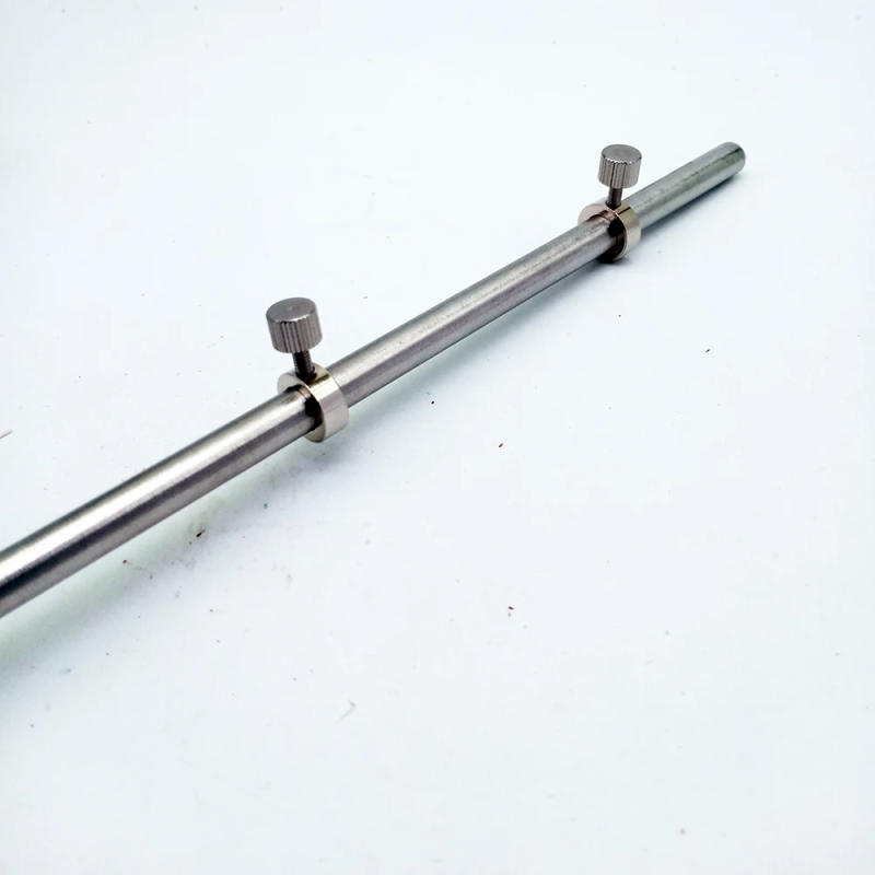 Description Picture 2 of itemStop Ring 6mm/7mm/8mm Limit switch Locating Limit ring for Edge pro KME Knife sharpener DIY tools